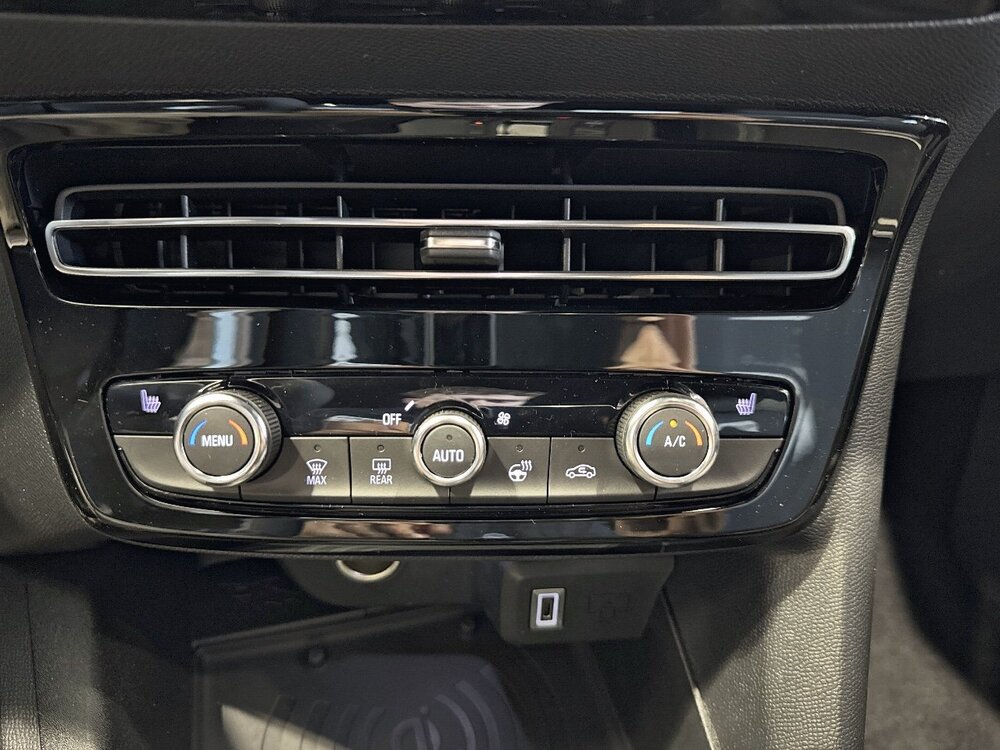 Occasion OPEL Mokka Mokka Electrique 156 ch & Batterie 54 kWh