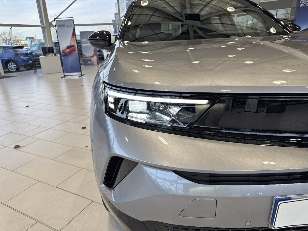 Occasion OPEL Mokka Mokka Electrique 156 ch & Batterie 54 kWh