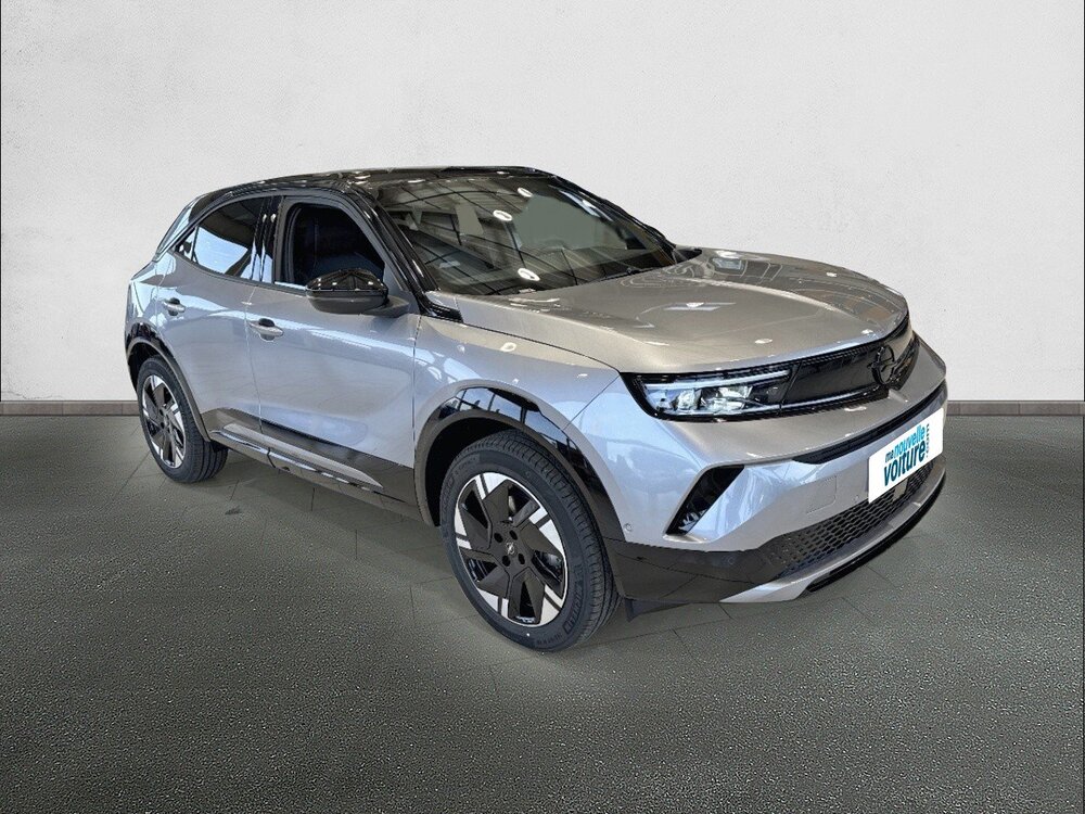 Occasion OPEL Mokka Mokka Electrique 156 ch & Batterie 54 kWh