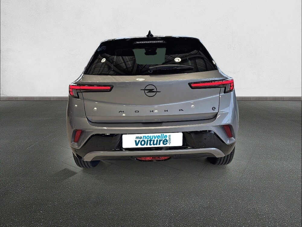 Occasion OPEL Mokka Mokka Electrique 156 ch & Batterie 54 kWh