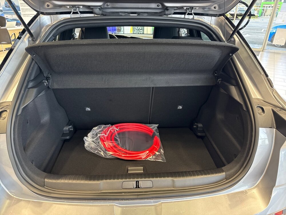 Occasion OPEL Mokka Mokka Electrique 156 ch & Batterie 54 kWh