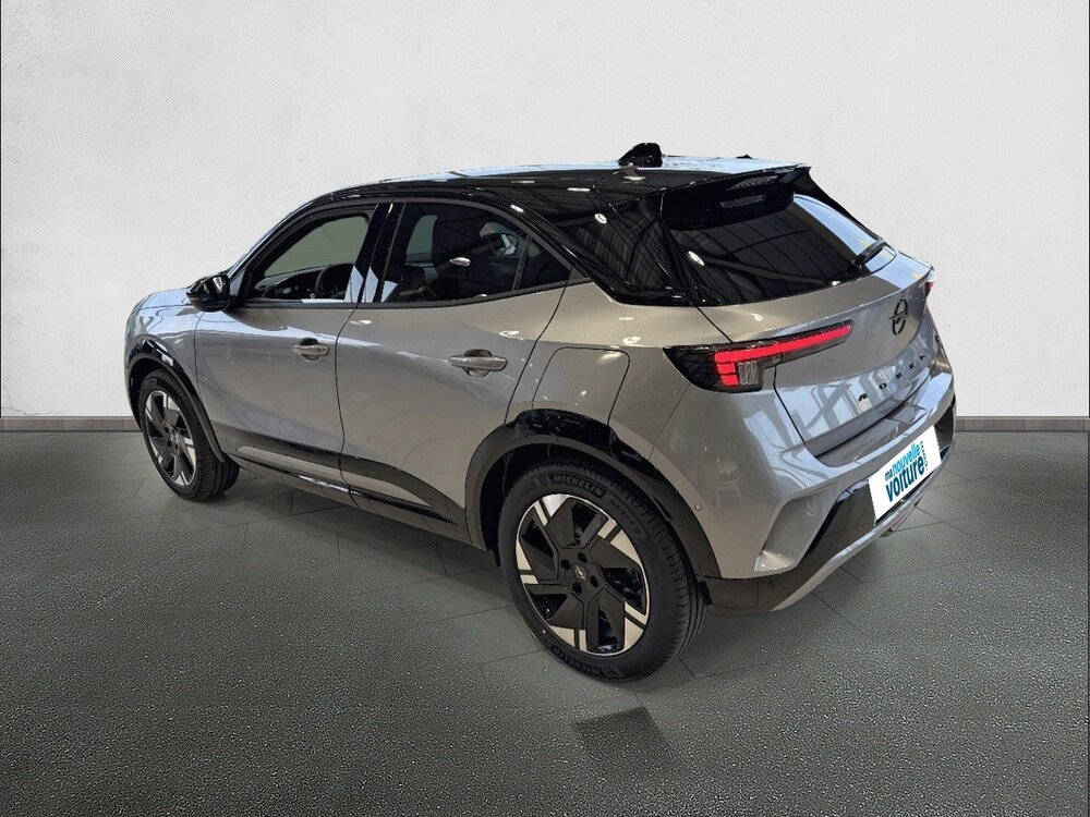 Occasion OPEL Mokka Mokka Electrique 156 ch & Batterie 54 kWh
