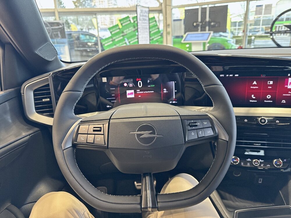 Occasion OPEL Mokka Mokka Electrique 156 ch & Batterie 54 kWh