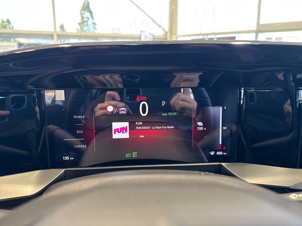 Occasion OPEL Mokka Mokka Electrique 156 ch & Batterie 54 kWh