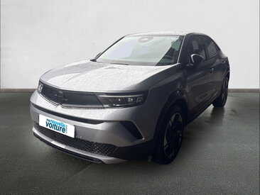 Occasion OPEL Mokka Mokka Electrique 156 ch & Batterie 54 kWh - GS