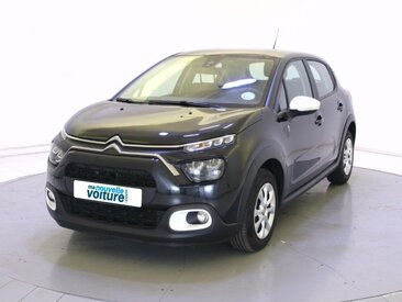 Occasion CITROEN C3 C3 PureTech 83 ch BVM5 - You