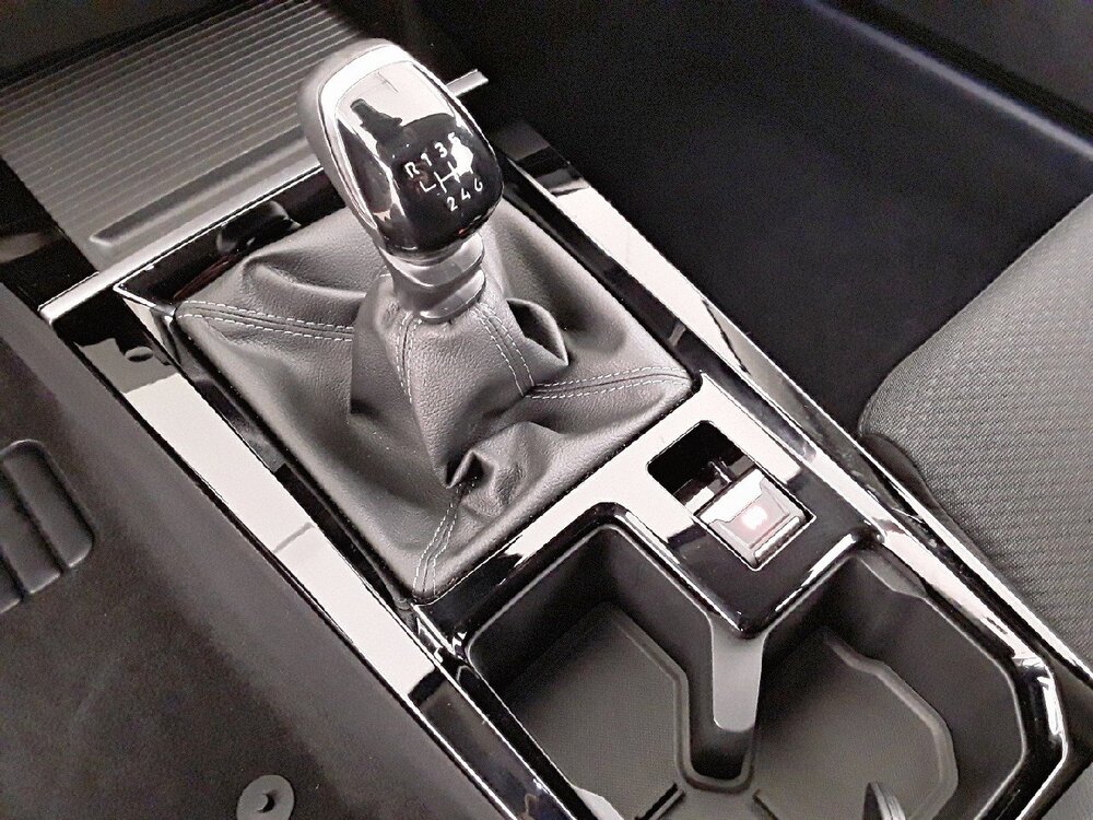 Occasion OPEL Astra Astra 1.2 Turbo 110 ch BVM6