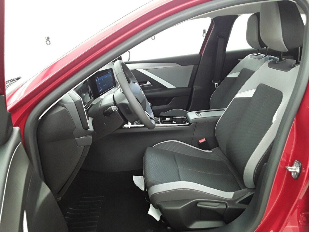 Occasion OPEL Astra Astra 1.2 Turbo 110 ch BVM6