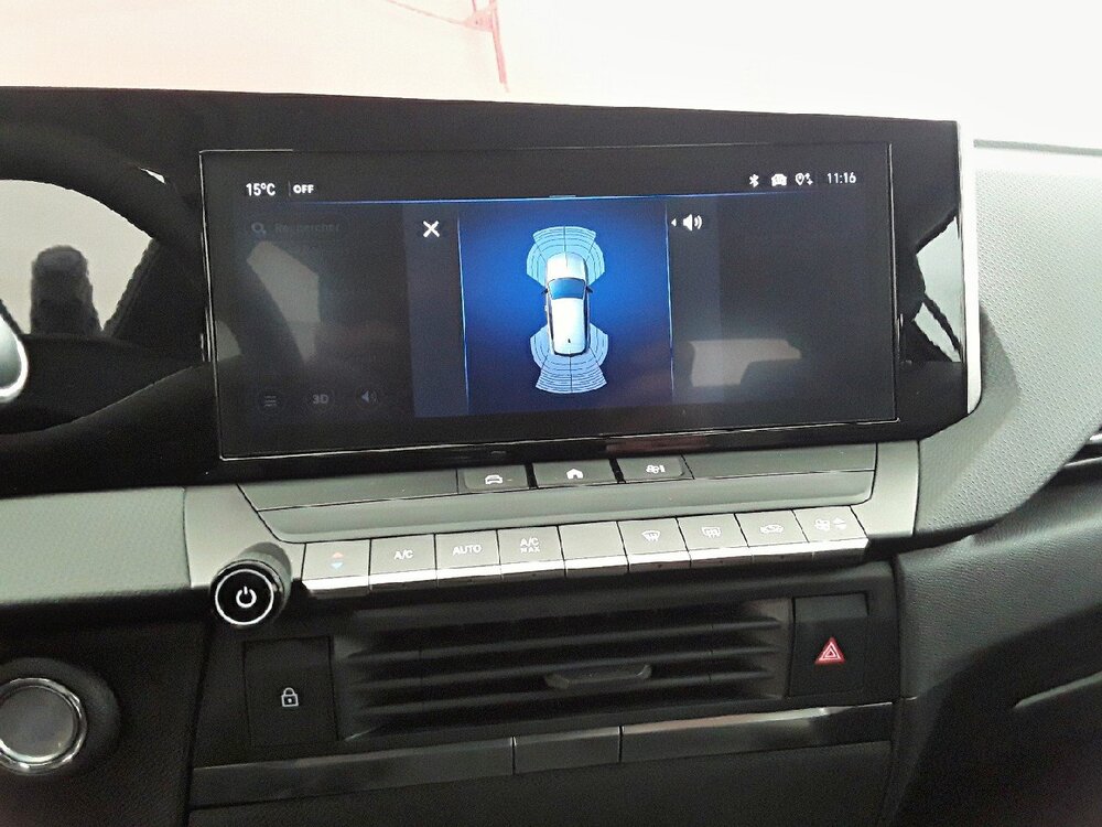 Occasion OPEL Astra Astra 1.2 Turbo 110 ch BVM6