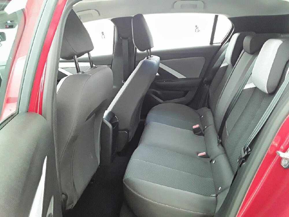 Occasion OPEL Astra Astra 1.2 Turbo 110 ch BVM6