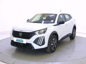 Occasion PEUGEOT 2008 2008 PureTech 100 S&S BVM6 - Active