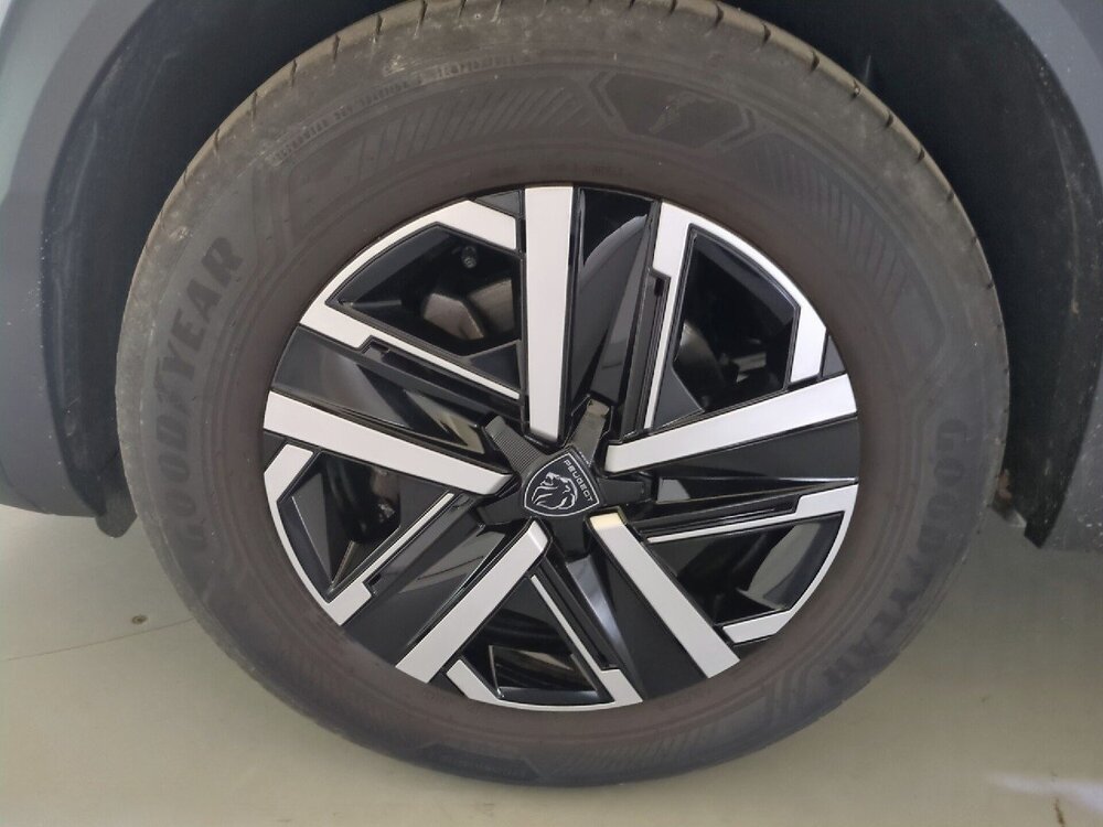 Occasion PEUGEOT 2008 2008 PureTech 100 S&S BVM6 - Active