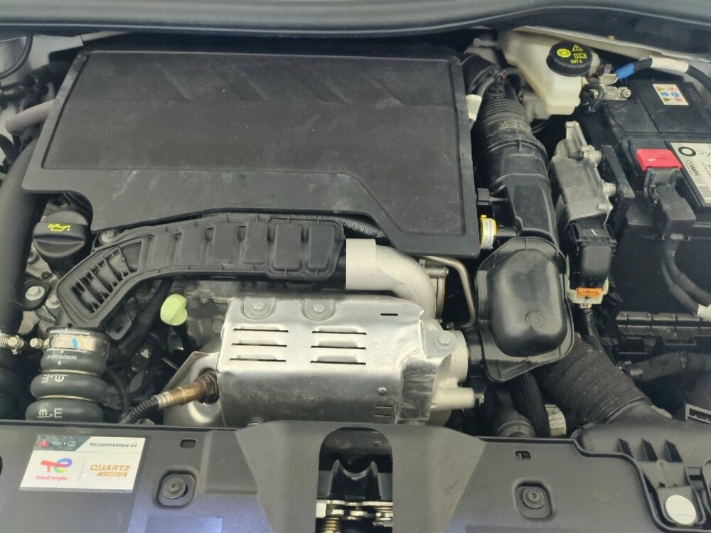 Occasion PEUGEOT 2008 2008 PureTech 100 S&S BVM6 - Active