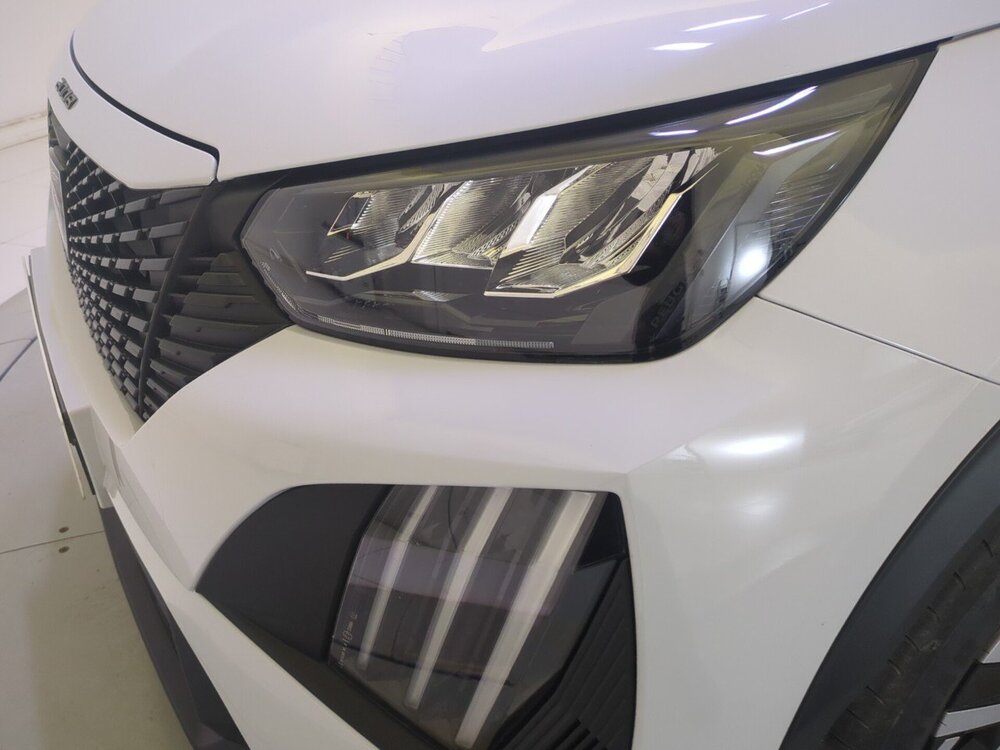 Occasion PEUGEOT 2008 2008 PureTech 100 S&S BVM6 - Active