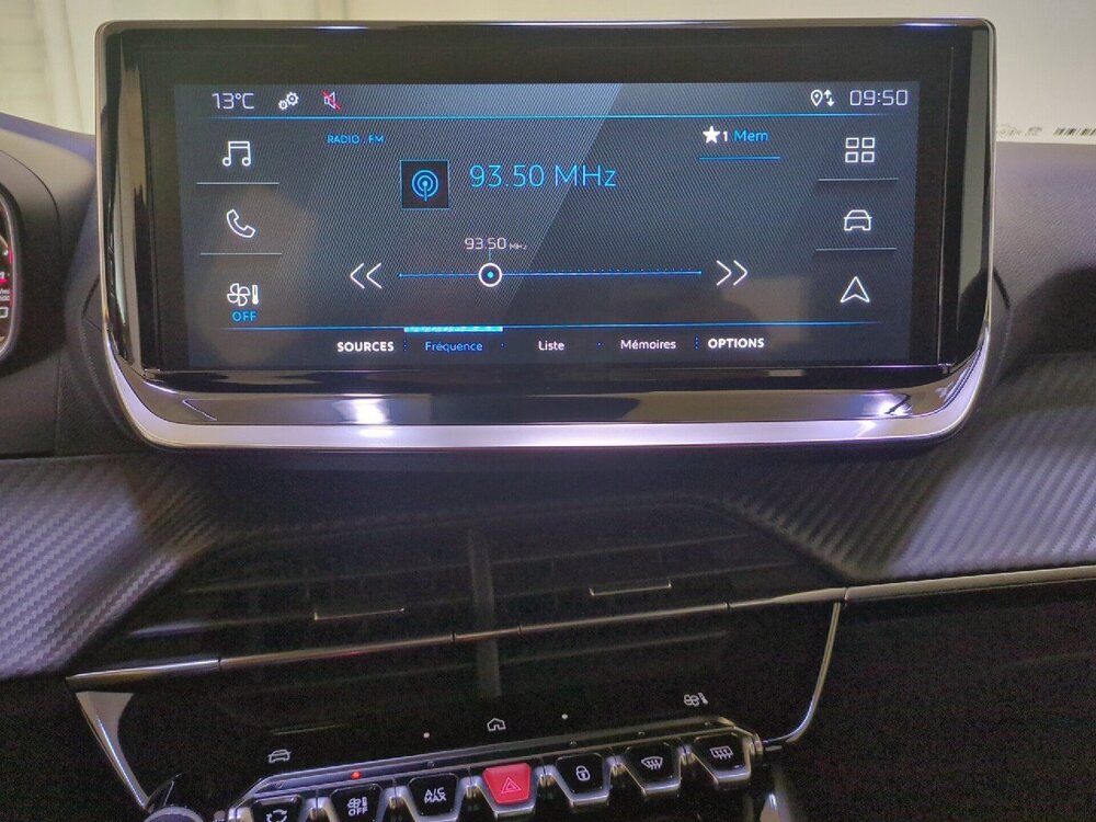 Occasion PEUGEOT 2008 2008 PureTech 100 S&S BVM6 - Active