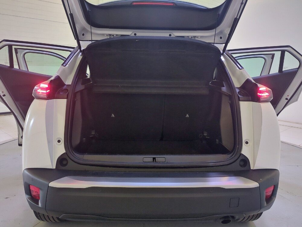 Occasion PEUGEOT 2008 2008 PureTech 100 S&S BVM6 - Active