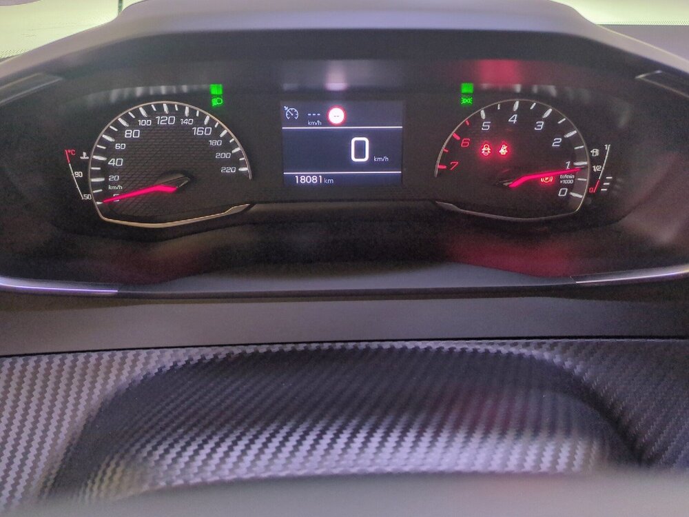 Occasion PEUGEOT 2008 2008 PureTech 100 S&S BVM6 - Active