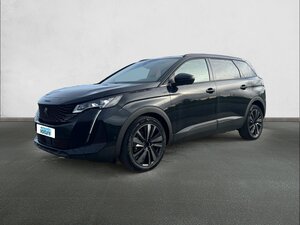 Occasion PEUGEOT 5008 5008 Hybrid 136 e-DCS6 - GT