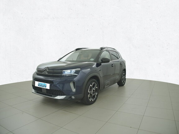 Occasion CITROEN C5 AirCross C5 Aircross PureTech 130 S&S EAT8 - Shine