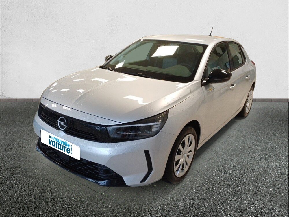 Occasion OPEL Corsa Corsa 1.2 75 ch BVM5 - Edition