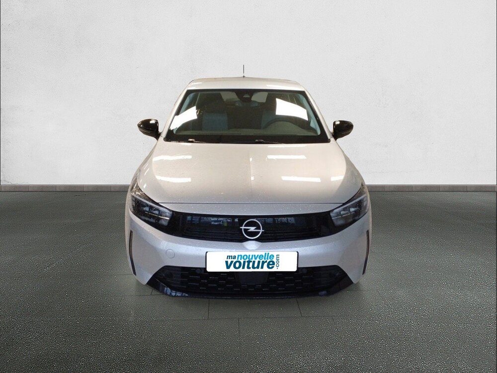 Occasion OPEL Corsa Corsa 1.2 75 ch BVM5 - Edition