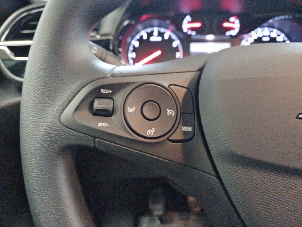 Occasion OPEL Corsa Corsa 1.2 75 ch BVM5 - Edition