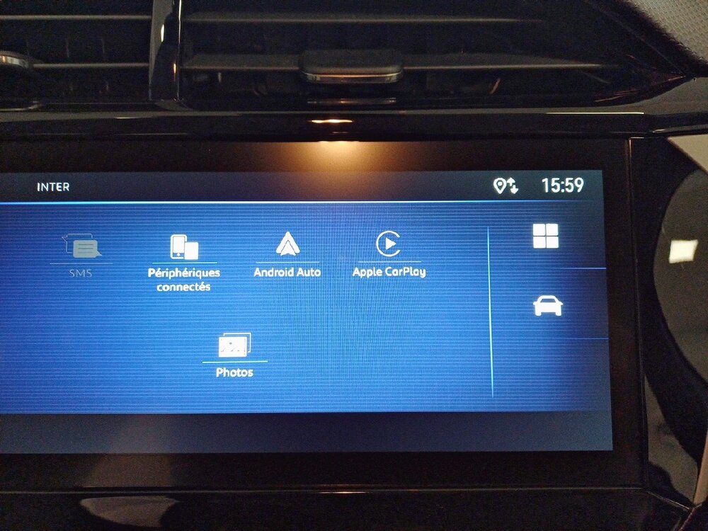 Occasion OPEL Corsa Corsa 1.2 75 ch BVM5 - Edition