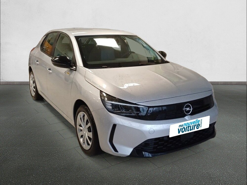 Occasion OPEL Corsa Corsa 1.2 75 ch BVM5 - Edition