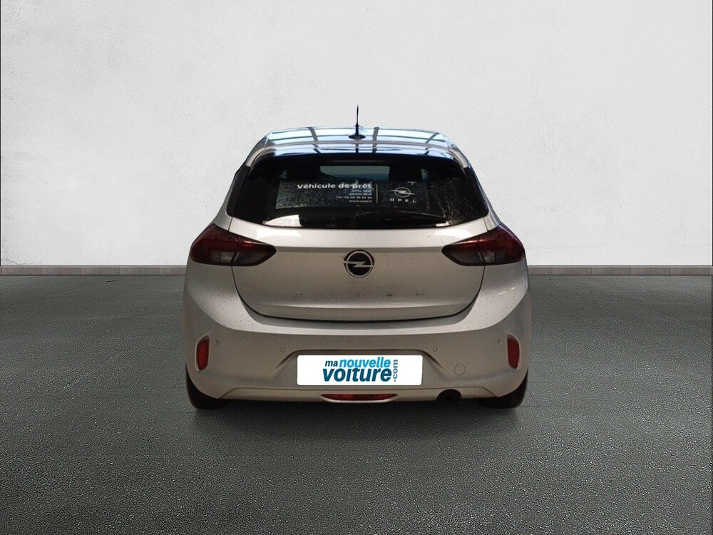Occasion OPEL Corsa Corsa 1.2 75 ch BVM5 - Edition