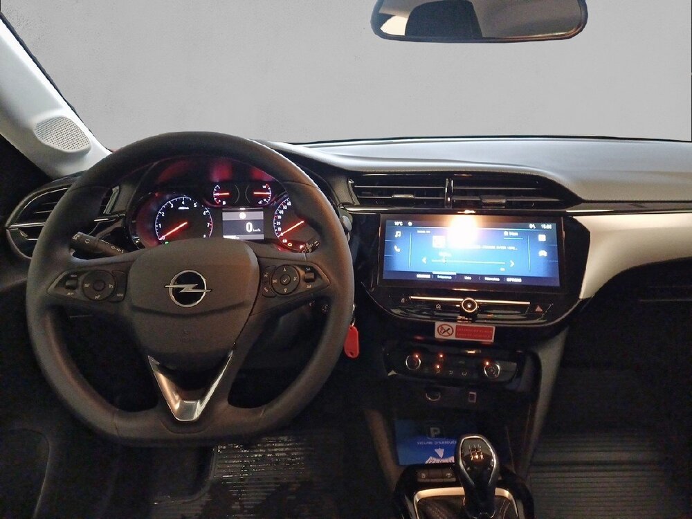 Occasion OPEL Corsa Corsa 1.2 75 ch BVM5 - Edition