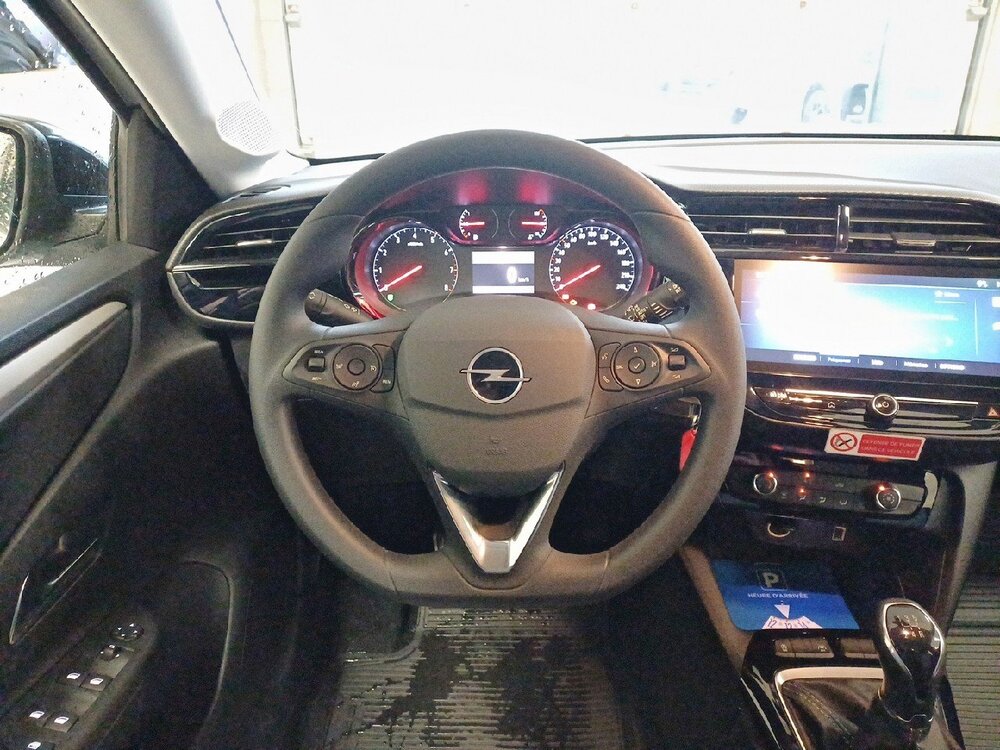 Occasion OPEL Corsa Corsa 1.2 75 ch BVM5 - Edition