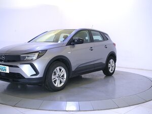 Occasion OPEL Grandland Grandland 1.5 Diesel 130 ch BVA8 - Grandland
