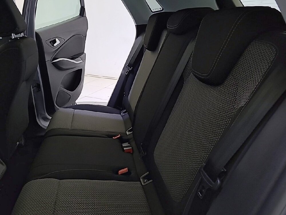 Occasion OPEL Grandland Grandland 1.5 Diesel 130 ch BVA8 - Grandland