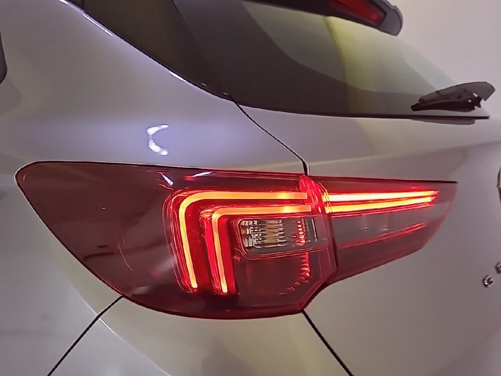 Occasion OPEL Grandland Grandland 1.5 Diesel 130 ch BVA8 - Grandland