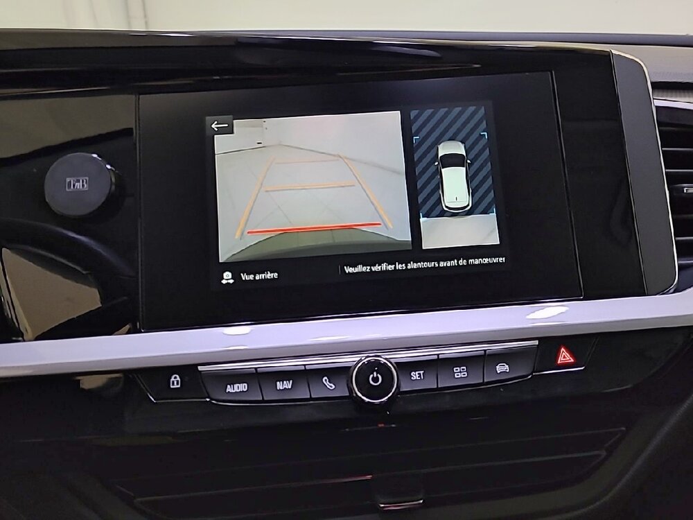 Occasion OPEL Grandland Grandland 1.5 Diesel 130 ch BVA8 - Grandland