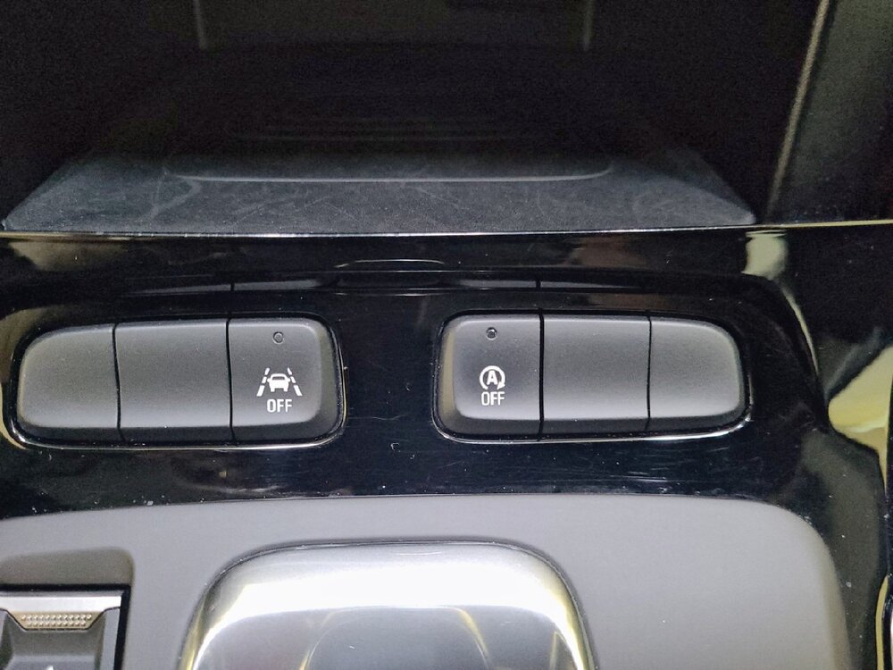 Occasion OPEL Grandland Grandland 1.5 Diesel 130 ch BVA8 - Grandland