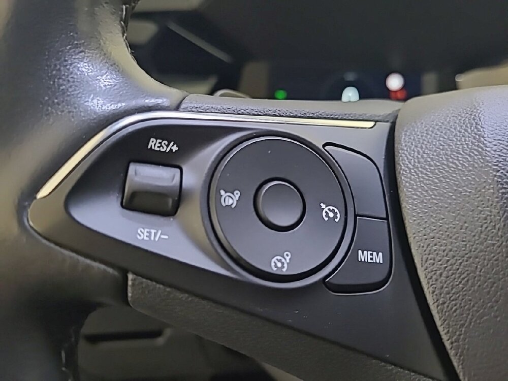 Occasion OPEL Grandland Grandland 1.5 Diesel 130 ch BVA8 - Grandland