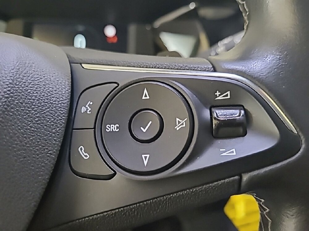 Occasion OPEL Grandland Grandland 1.5 Diesel 130 ch BVA8 - Grandland