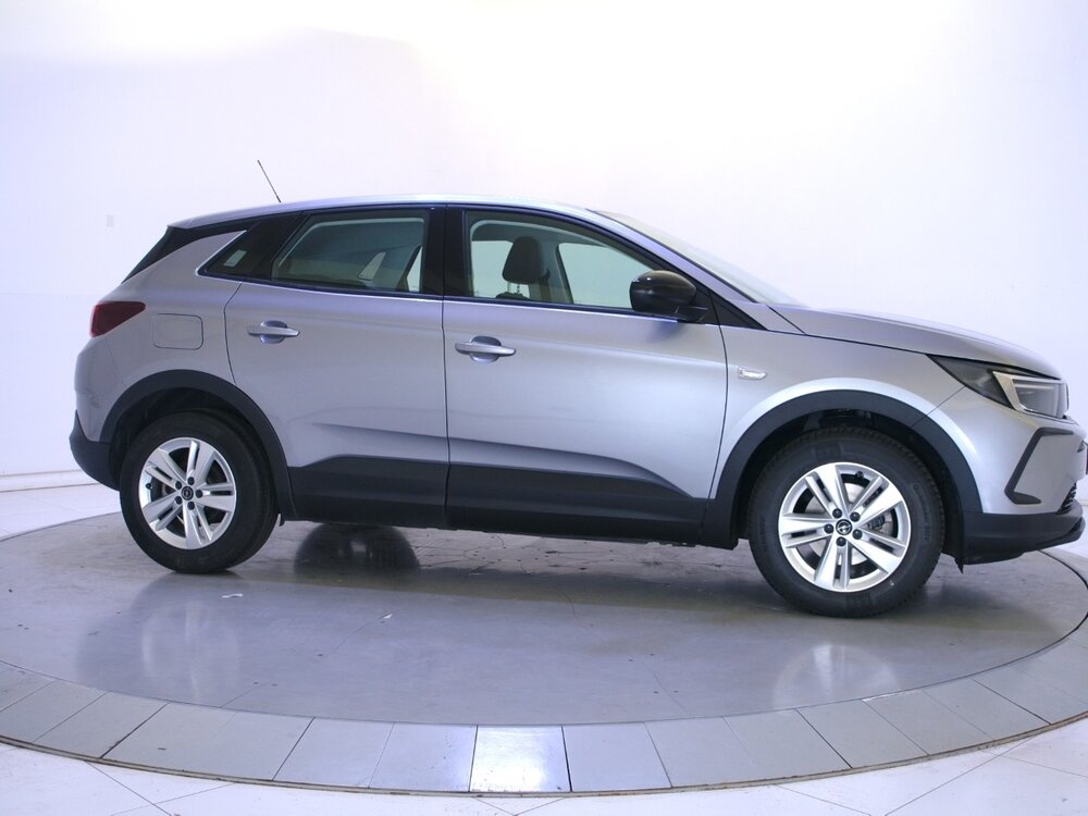 Occasion OPEL Grandland Grandland 1.5 Diesel 130 ch BVA8 - Grandland