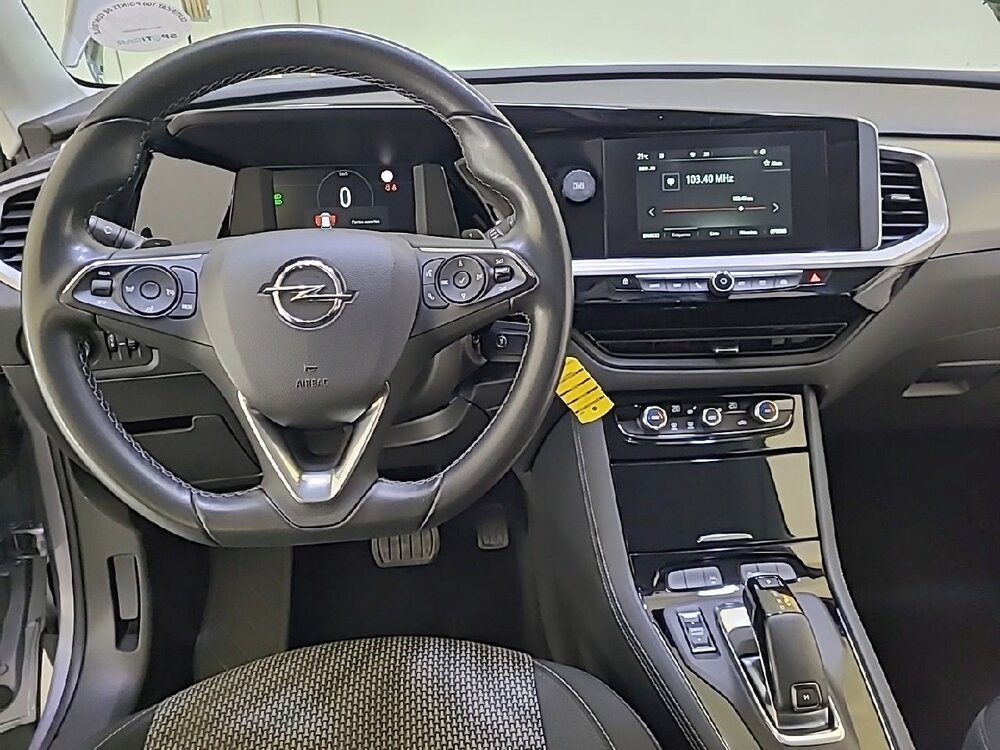 Occasion OPEL Grandland Grandland 1.5 Diesel 130 ch BVA8 - Grandland
