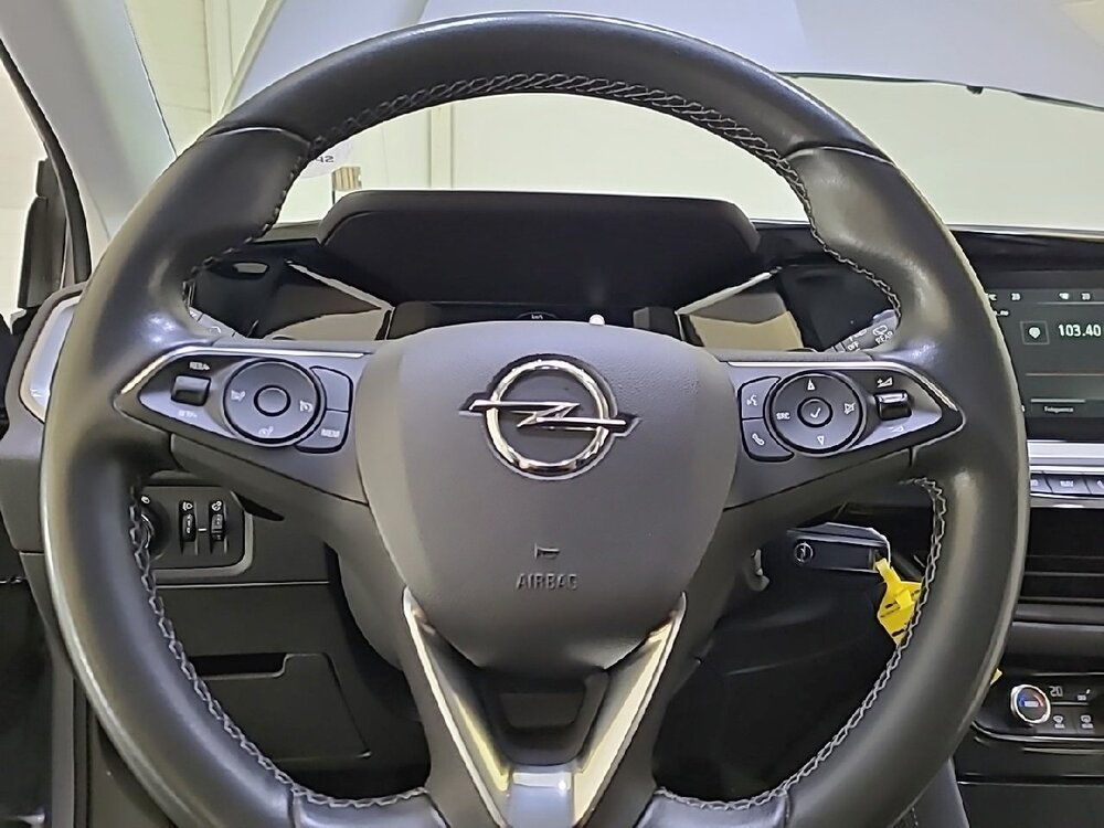 Occasion OPEL Grandland Grandland 1.5 Diesel 130 ch BVA8 - Grandland