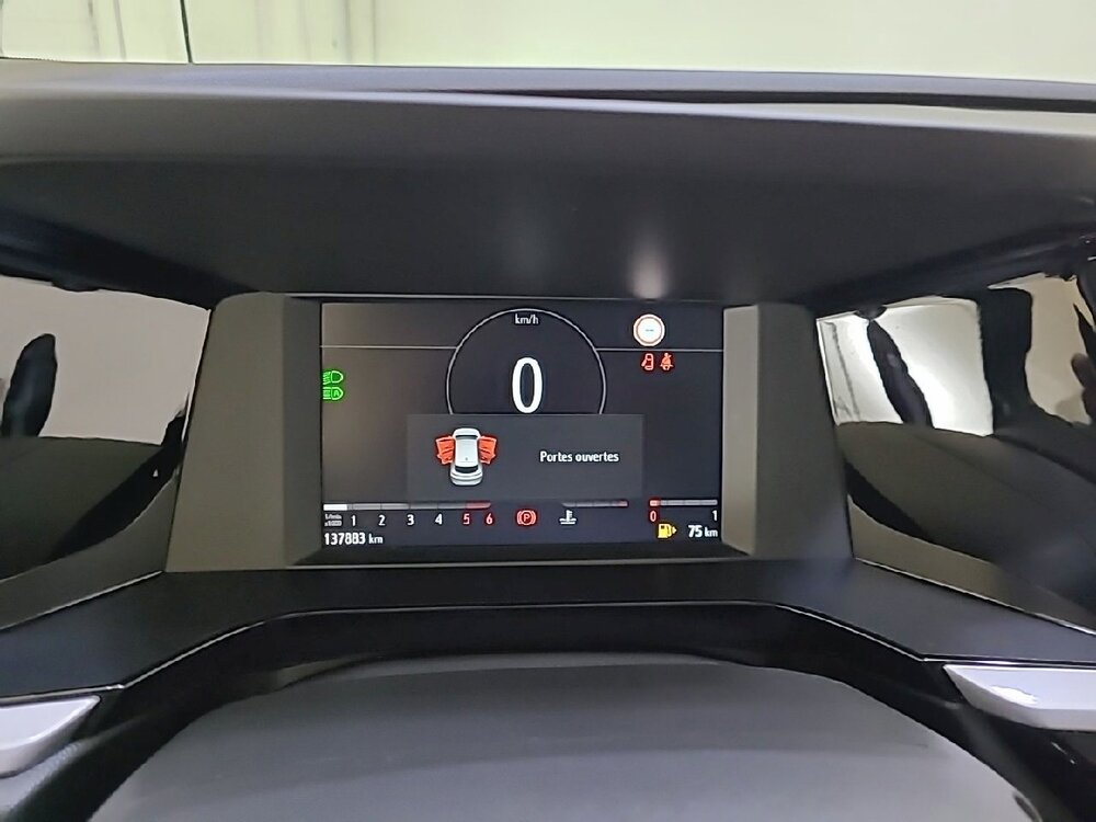 Occasion OPEL Grandland Grandland 1.5 Diesel 130 ch BVA8 - Grandland