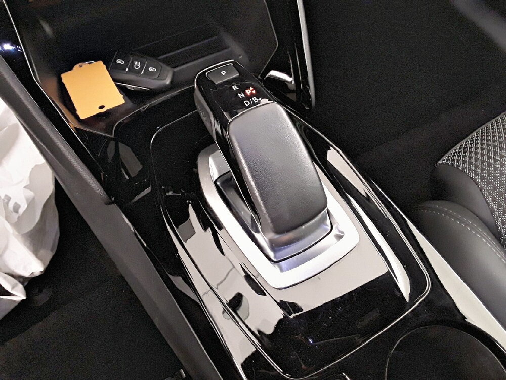 Occasion PEUGEOT 208 208 Electrique 50 kWh 136ch - GT