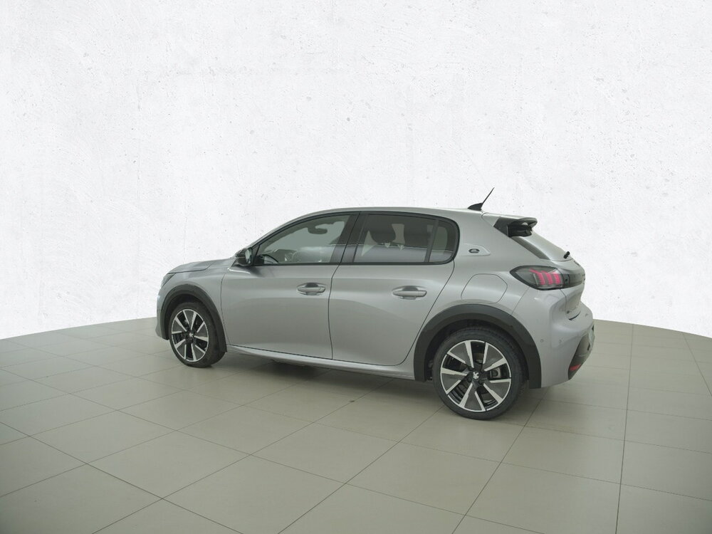 Occasion PEUGEOT 208 208 Electrique 50 kWh 136ch - GT