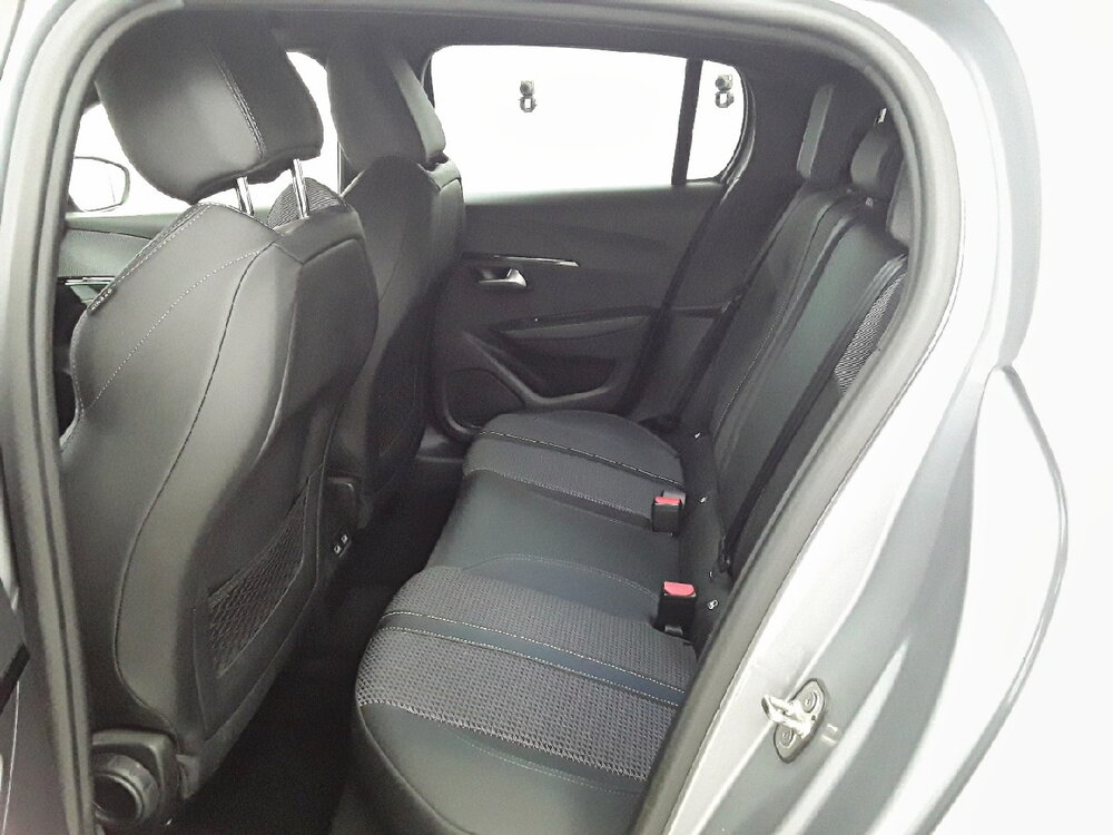 Occasion PEUGEOT 208 208 Electrique 50 kWh 136ch - GT