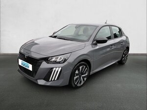 Occasion PEUGEOT 208 208 Hybrid 100 e-DCS6 - Active