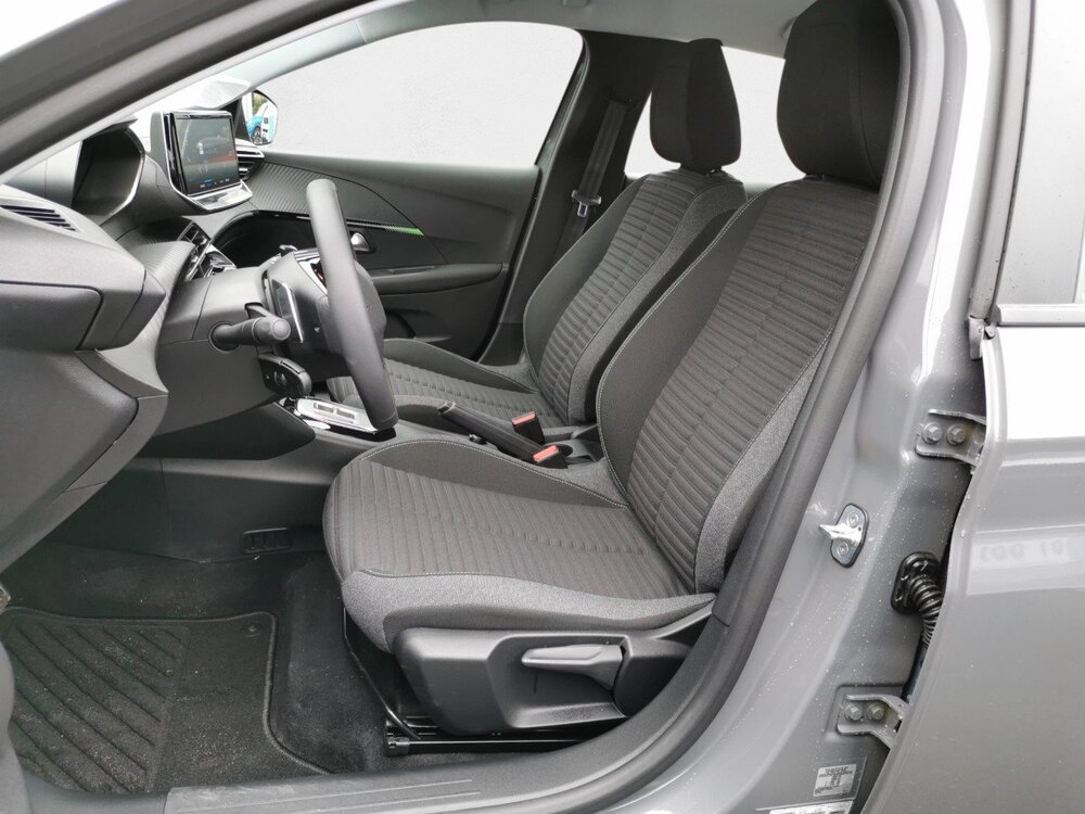 Occasion PEUGEOT 208 208 Hybrid 100 e-DCS6 - Active