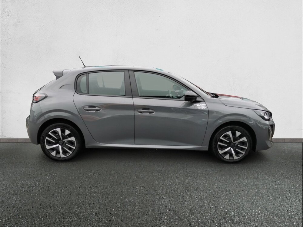 Occasion PEUGEOT 208 208 Hybrid 100 e-DCS6 - Active
