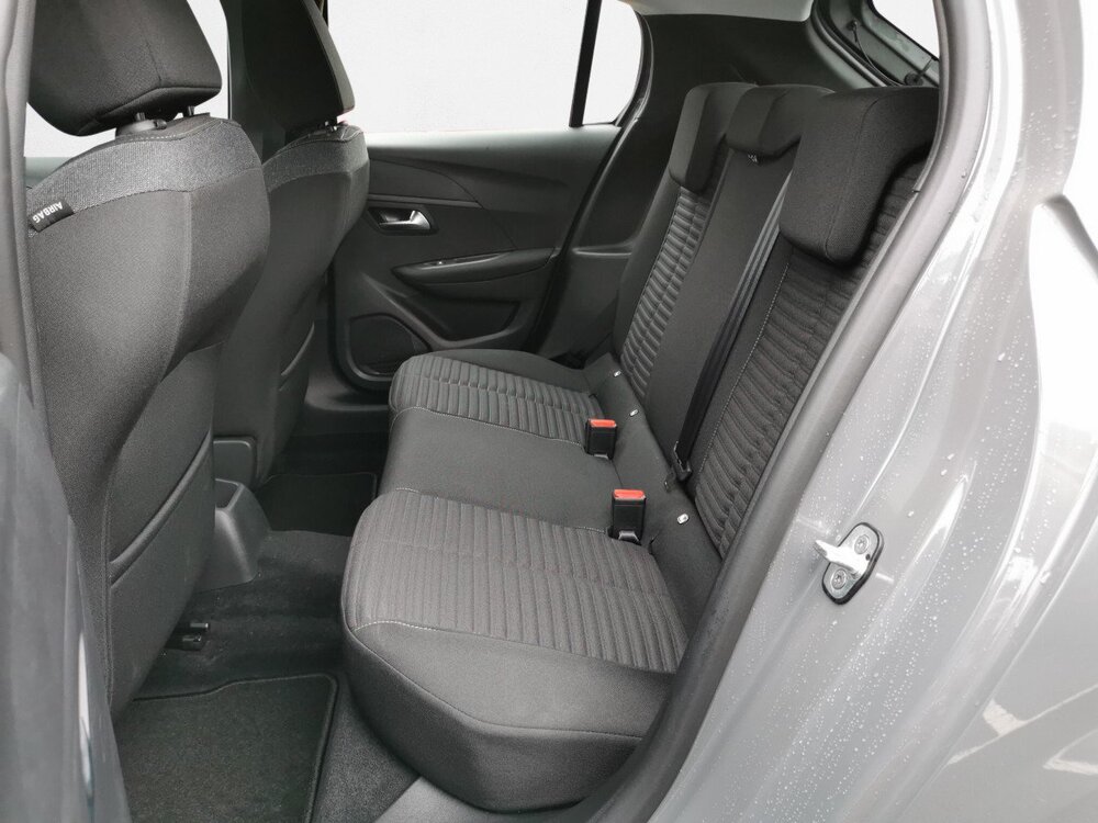 Occasion PEUGEOT 208 208 Hybrid 100 e-DCS6 - Active