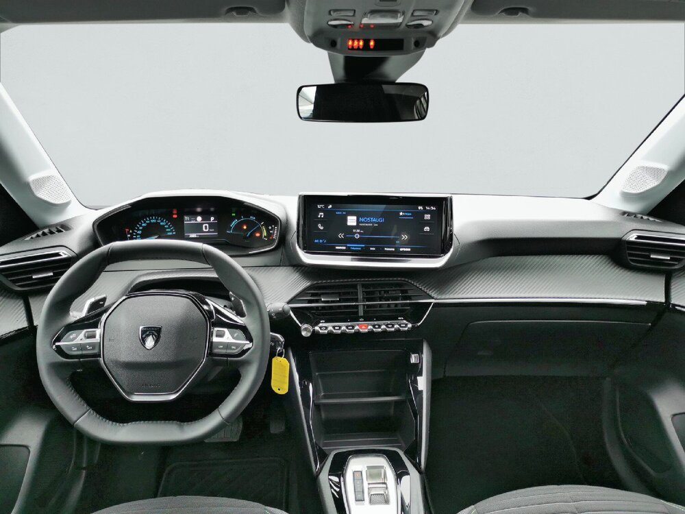 Occasion PEUGEOT 208 208 Hybrid 100 e-DCS6 - Active
